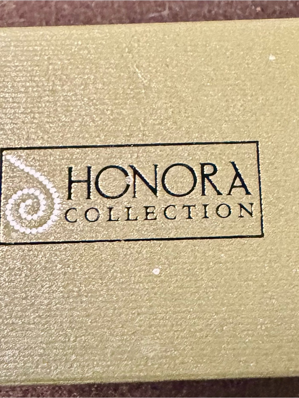 Honora White Pearl Stud Earrings - Picture 2 of 5
